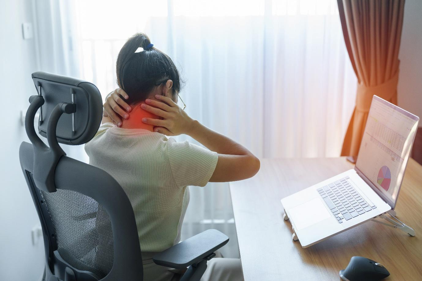 TREATMENT for PAIN IN NECK IN SINGAPORE