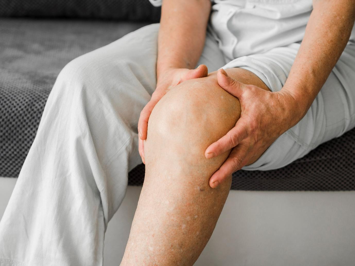 KNEE PAIN – Physiotherapy Treatment