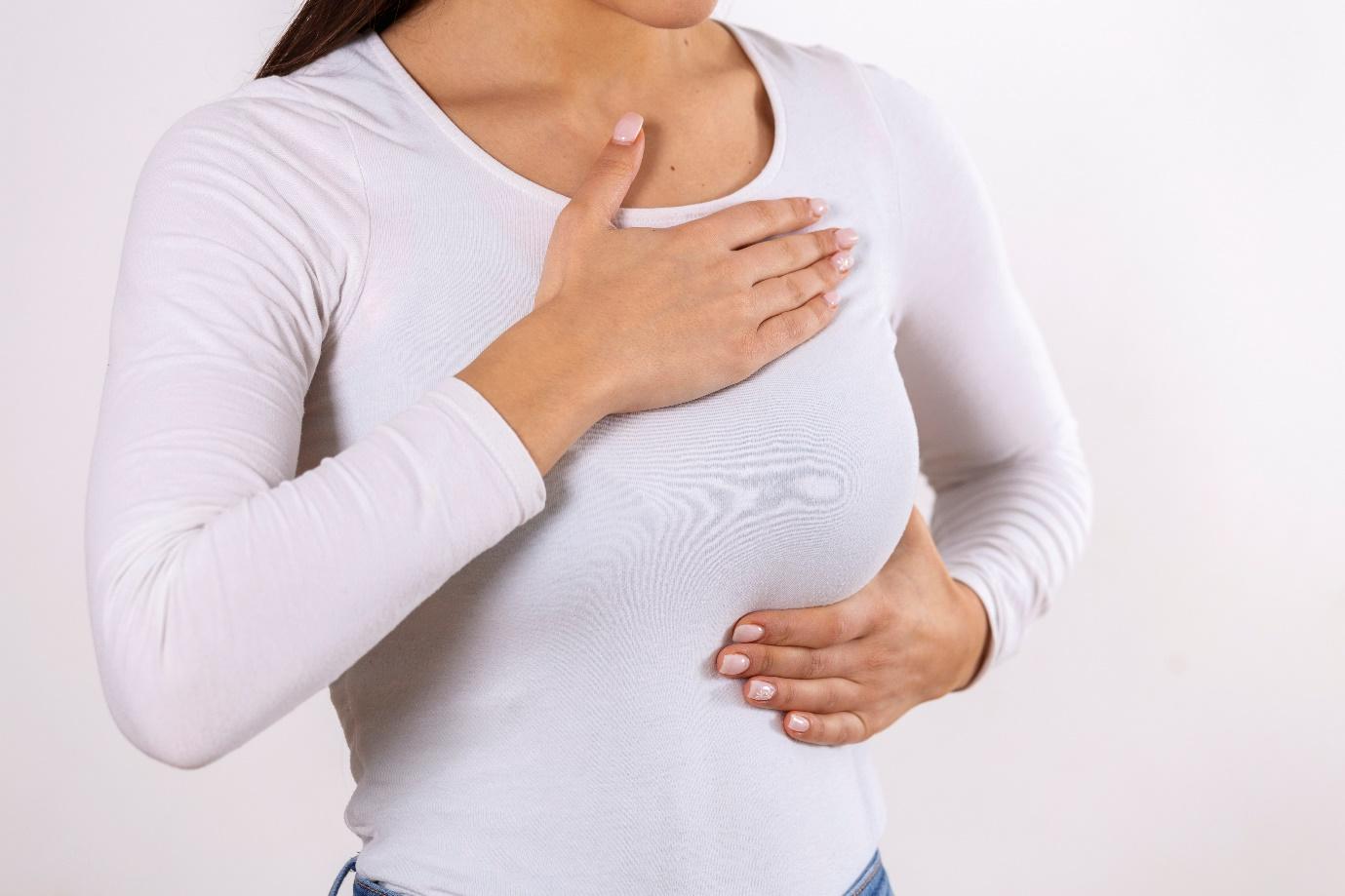 Blocked Breast Ducts