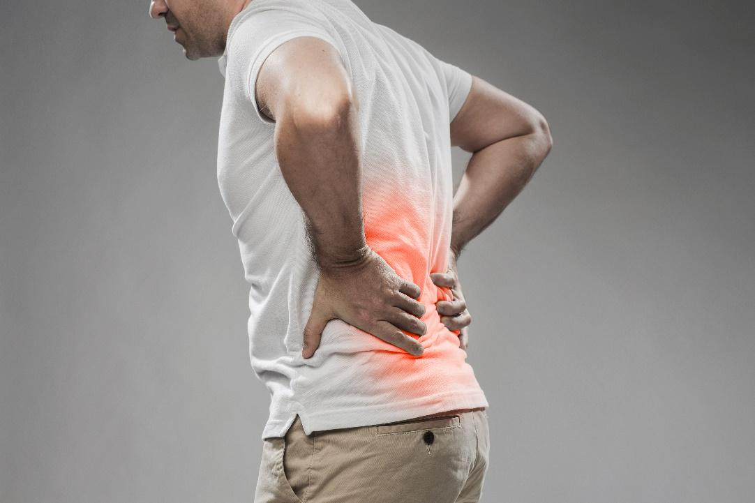 Physiotherapy for Sciatic Nerve Pain or Sciatica in Singapore