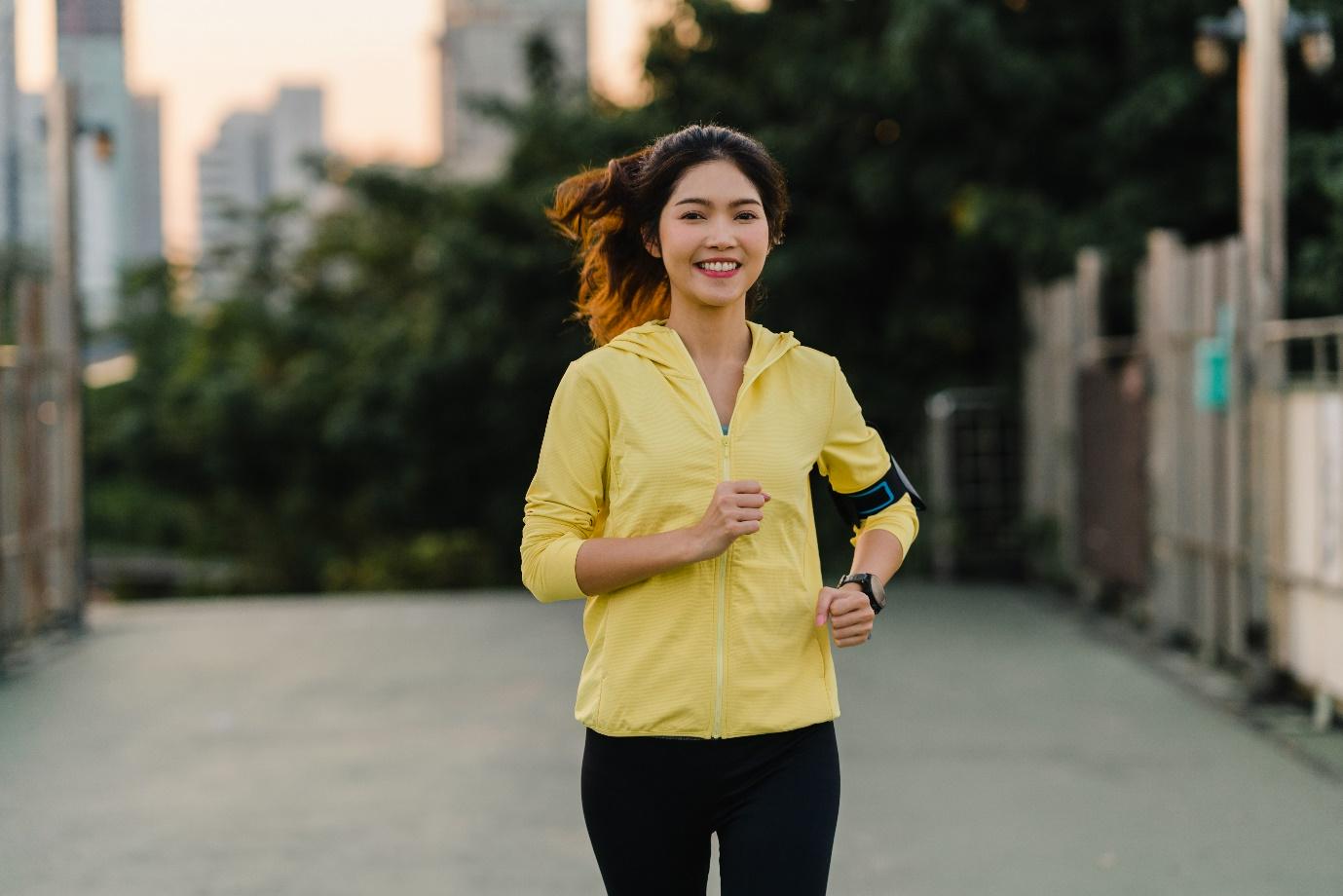 6 Ways to Combat Knee Pain and Stay Active Physio Asia Singapore