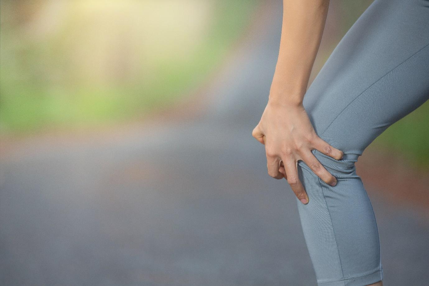 Patellar Tendinopathy (Front Knee pain) Physiotherapy In Singapore