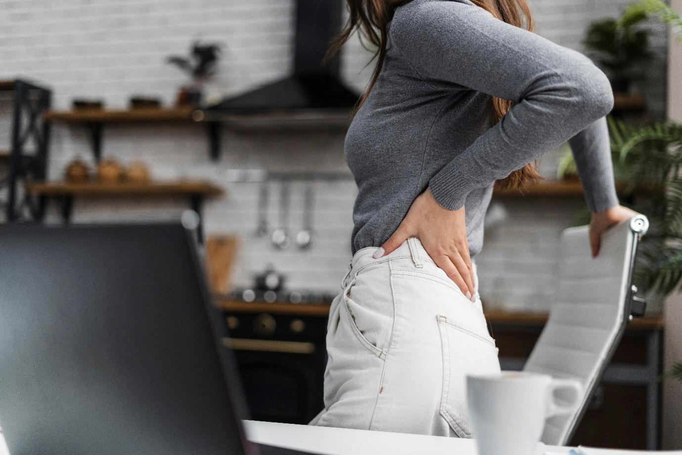 Hip Joint Pain: Physiotherapy in Singapore