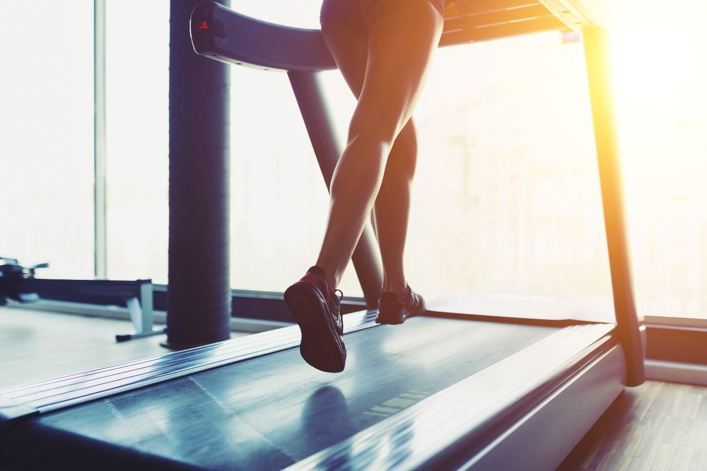 3 D Gaitlab for Running injuries and pain physiotherapy