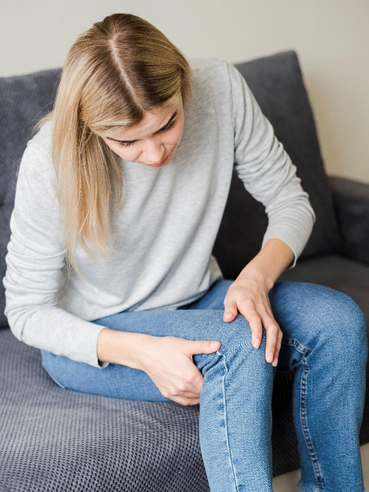 ITB Syndrome and Pain on Outer Thigh
