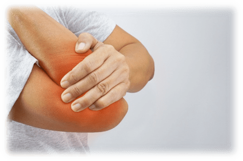 Tennis Elbow